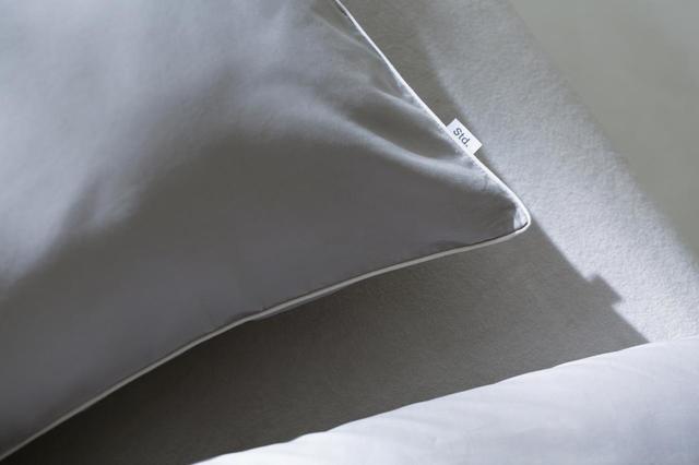 【Francfranc Std.（フランフラン・スタンダード）】Std.ピローケース・コンフォーターケース