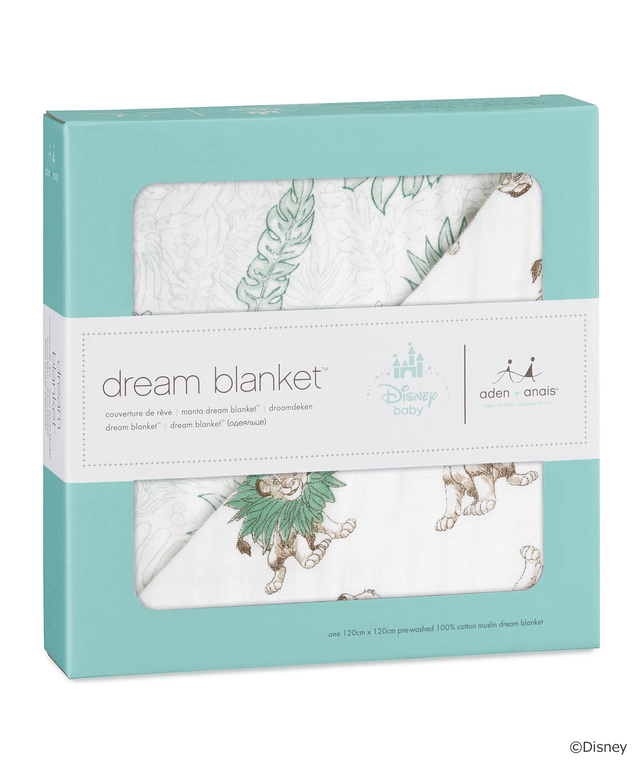 dream blanket(ドリームブランケット) 1枚入り 商品価格:6500 円+税