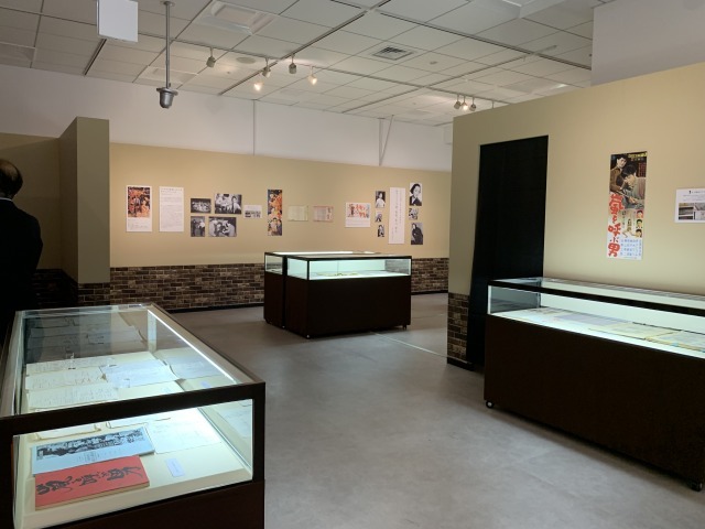 懐かしの昭和映画の世界が知れる