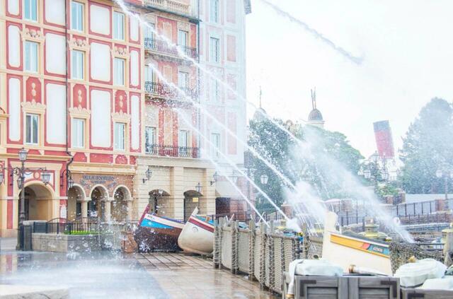 スペシャルイベント「サマー・クールオフat Tokyo Disney Resort」2026年7月2日(木)~9月14日(月)