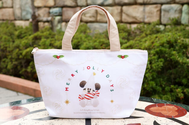 スーベニアランチケース 対象のメニューにプラス¥1300|表側