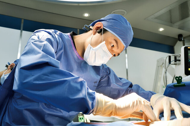 3位『劇場版 TOKYO MER〜走る緊急救命室〜』