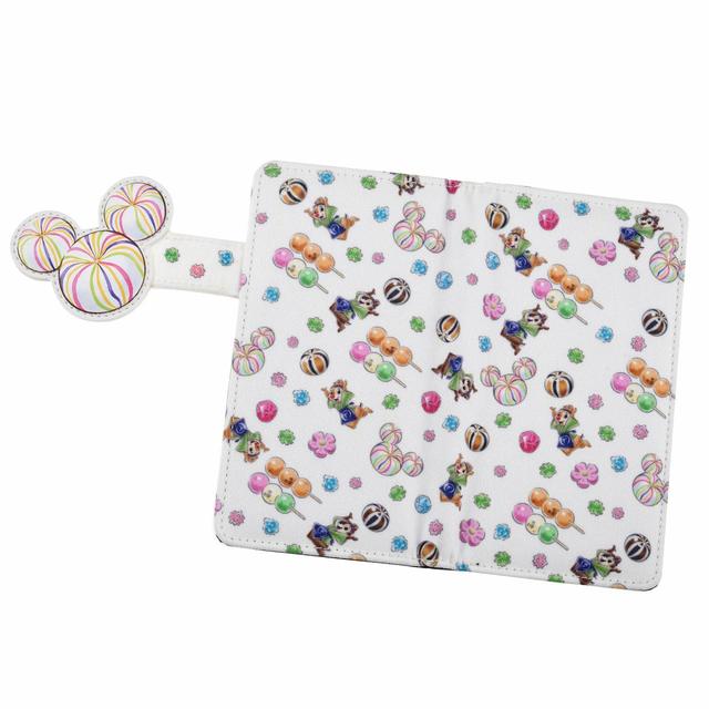 多機種対応スマホケース  3,520円