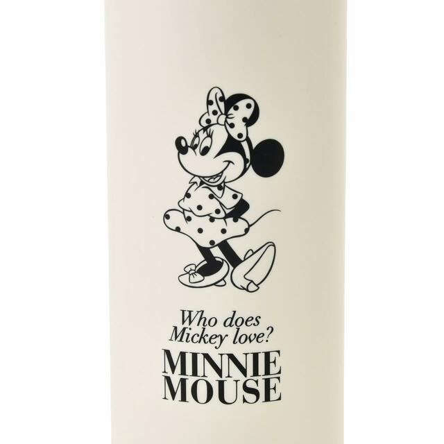 ミニー ティッシュケース スリムボトル Minnie’s DOT STYLE 2,300円