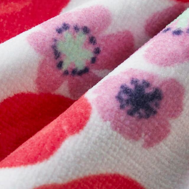 ハンカチのような見た目のポーチ(選べるキャラクター)|¥1,540 (税込)