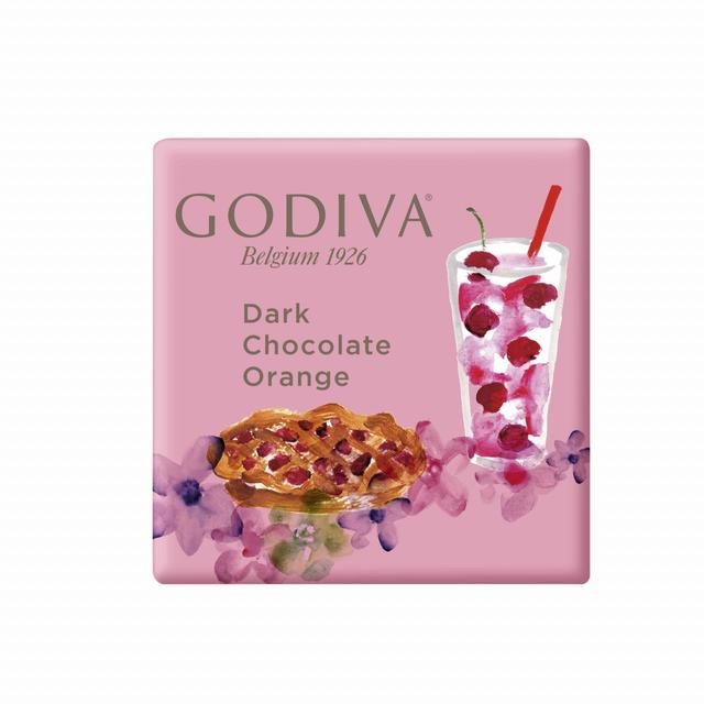 カレ ダークオレンジ