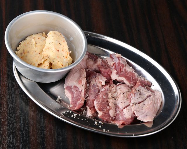 ガリバタハラミ