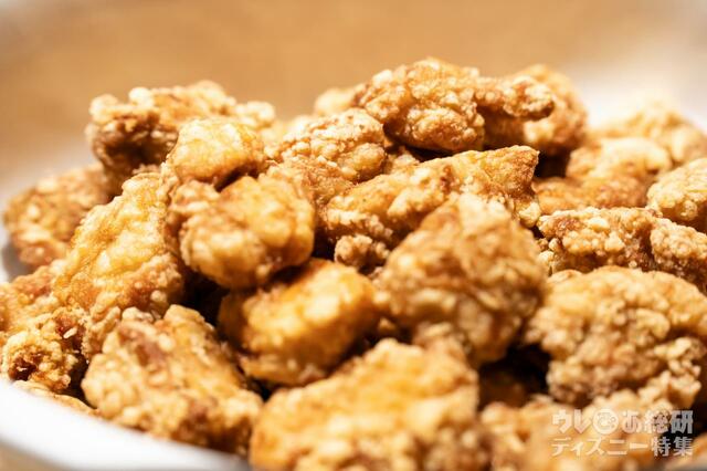 【東京ディズニーシー・ファンタジースプリングスホテル】ファンタジースプリングス・レストラン