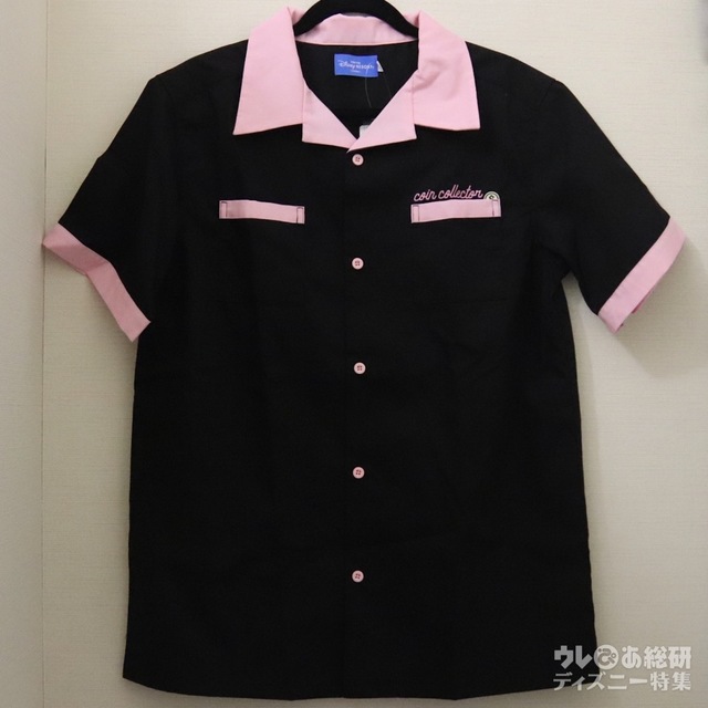 半袖シャツ　3900円