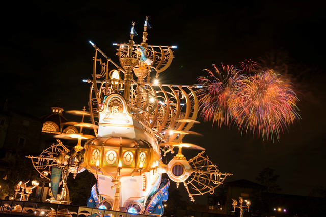 「スカイハイ・ウィッシュ」