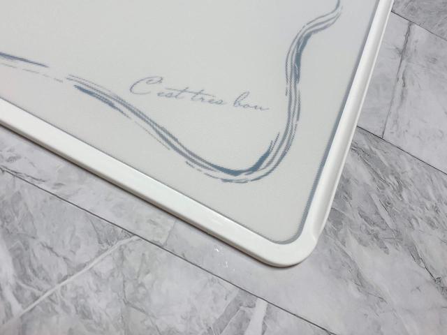 【ニトリ　デコホーム】手書き風の「Cestters bon」のロゴがおしゃれ！