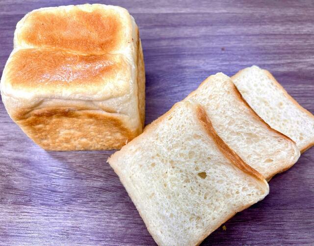 Shimizu Chef.Lab_天使のほっぺプレーンキューブ