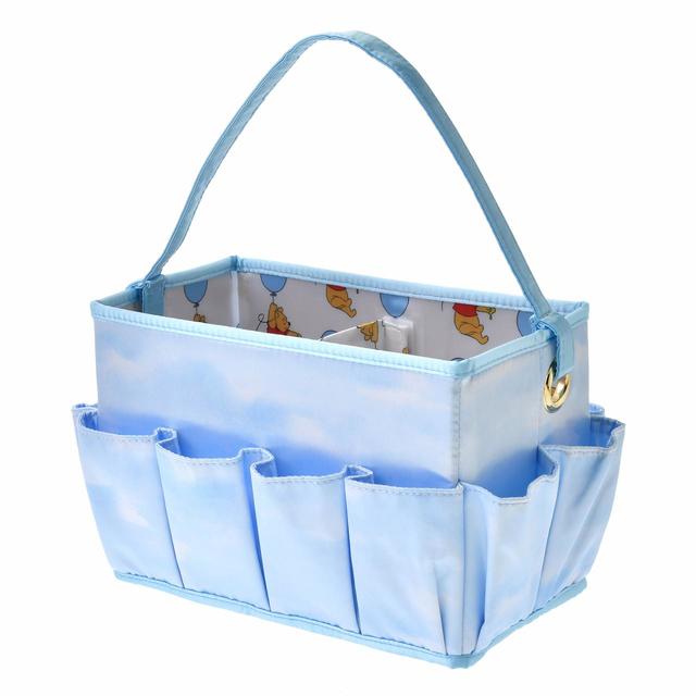 プーさん バスケット POOH'S BALLOON 3,960円