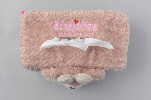 ティッシュボックスカバー2600円