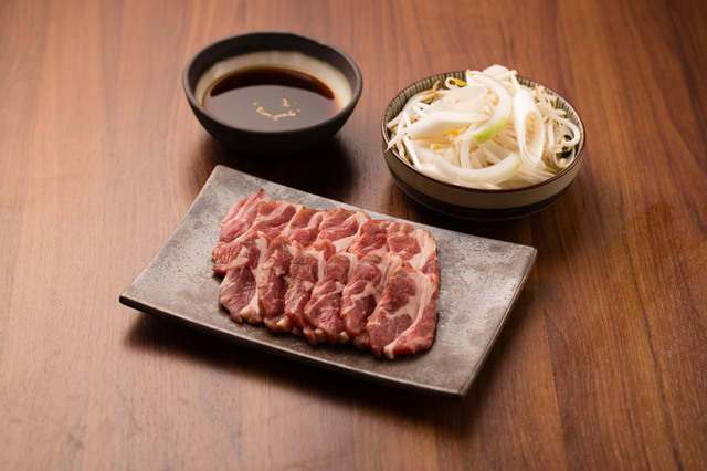 ジンギスカン羊一 田町・三田店