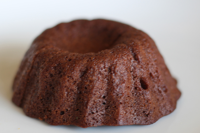 ショコラクグロフ