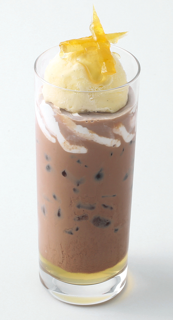 ＜ヴィタメール＞ショコラフロワ〜シトロンミエル〜