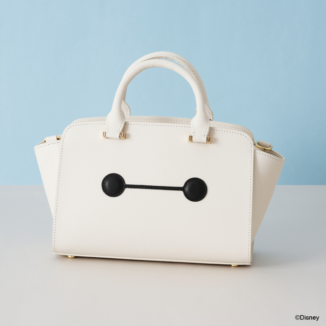 ハンドバッグ 38,500円｜サマンサタバサ ディズニー「ベイマックス」コレクション