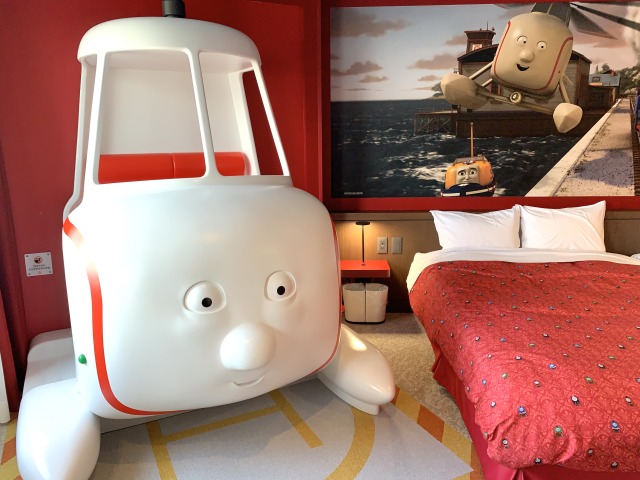 空のヒーローハロルド