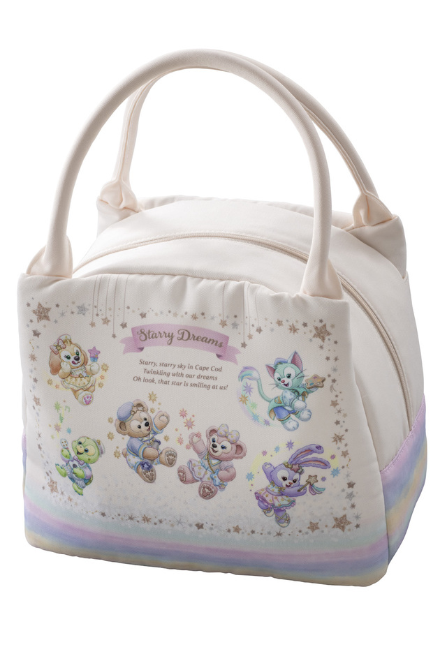 スーベニアランチケース