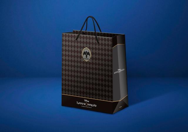 ペーパーバッグ