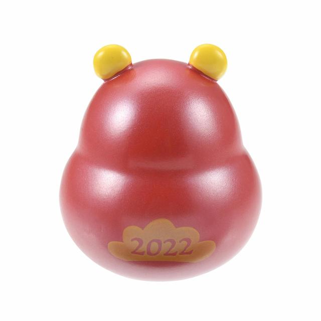 マスコット ＜プーさん＞