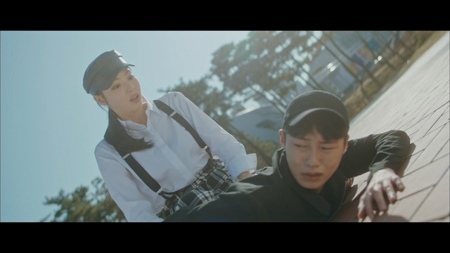 『恋愛ワードを入力してください　～Search WWW～』 U-NEXTにて配信中 