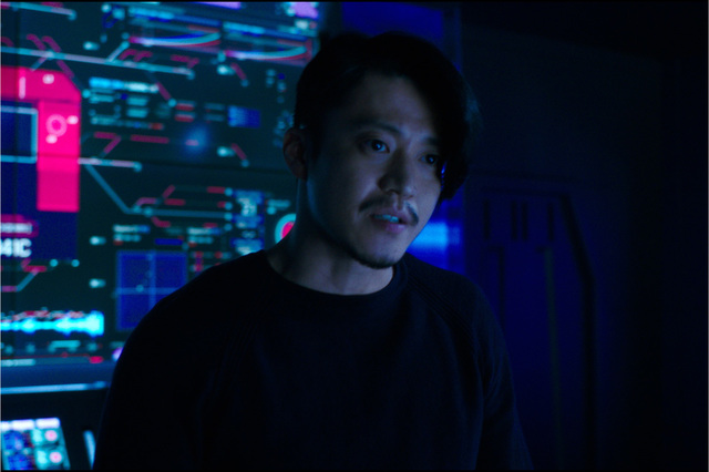 『ゴジラvsコング』