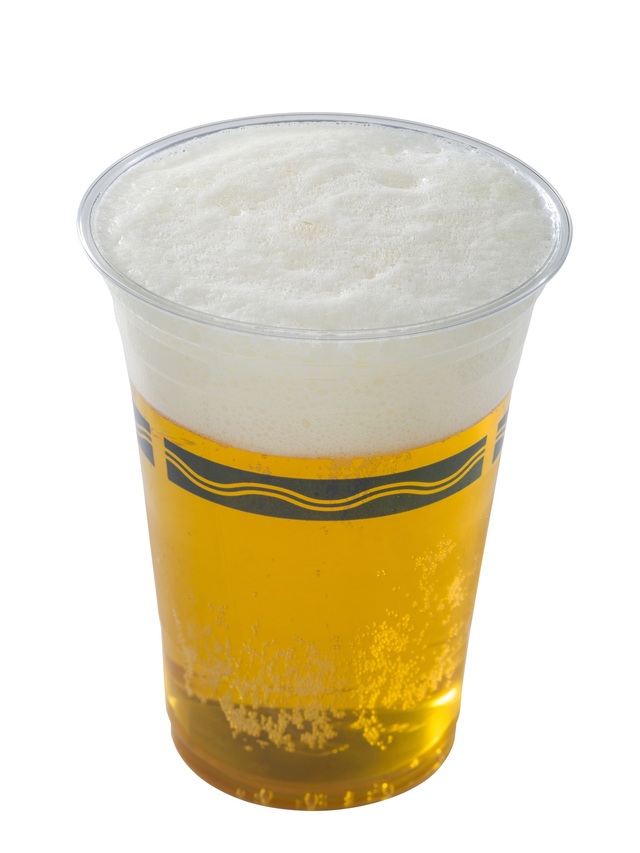 ドックサイドダイナー「キリン一番搾り生ビール」