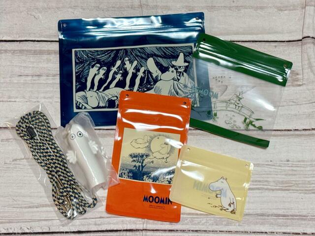 お得すぎる豪華7点セット！