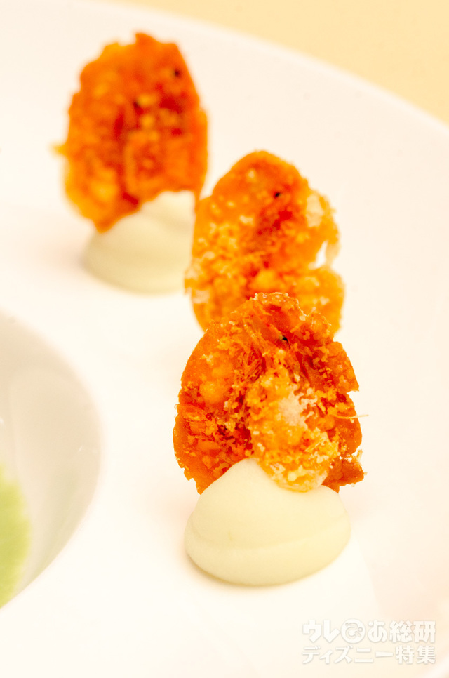 “ディズニー・イースター”エンパイアランチ