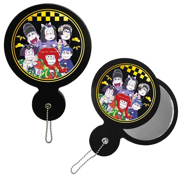 手鏡：1,000円（税込）