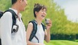 まるで小型ガジェット、持ちたくなる扇風機が夏の常識を変える