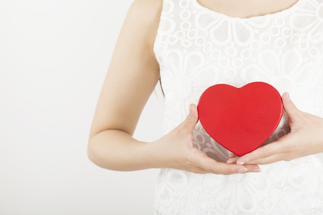 好きな人に好意を伝えたい 言葉じゃなくても伝わる 7つの方法 1 2 Mimot ミモット