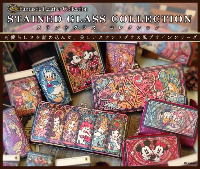 TDLでも販売! “ディズニー革小物”直営店「スーベニア・フロム