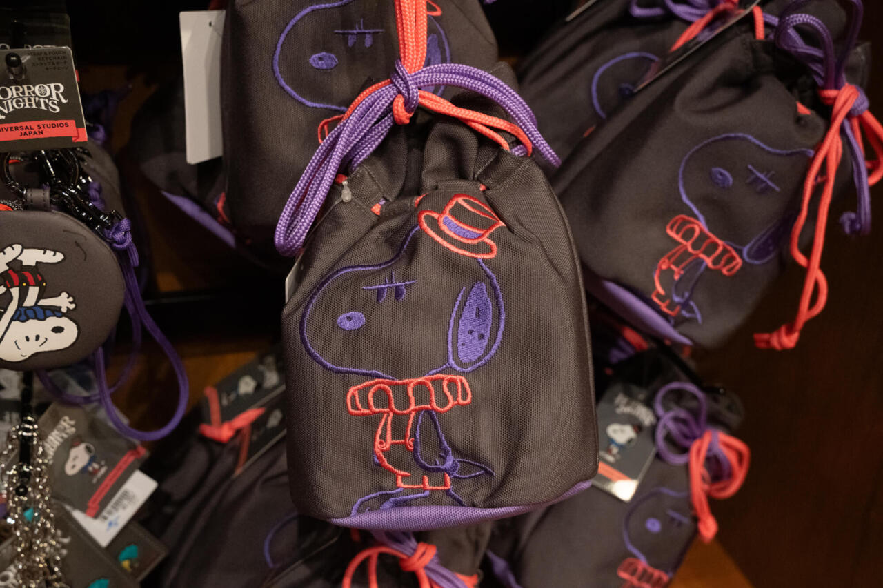 PEANUTSのUSJ限定グッズがかわいすぎる～！スヌーピーがサーカスに♪日常使いできるハロウィーングッズも（写真 2/30） - mimot ...