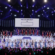 『HELLO! PROJECT IS [　　　　　]』
