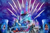 年明け1/13スタート! TDL「アナ雪」イベント 見どころは?