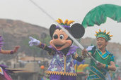 【厳選写真32枚】TDS「ミニーのトロピカルスプラッシュ」フォトギャラリー【ディズニー・サマーフェスティバル2015】