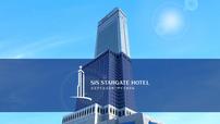 スターゲイトホテル関西エアポート