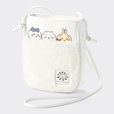 ショルダーポーチ|1,990円|GU「ちいかわ」コラボコレクション第3弾