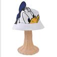 ドナルド 帽子・ハット リバーシブル 58 DONALD FASHION 2026 3,500円
