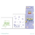 ストックバッグS･Mセット ￥330