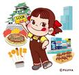 「ペコフェス in あべのハルカス」<期間:2026年10月7日~10月20日>【不二家の人気イベント「FUJIYA Smile Switch Festa」が大阪に上陸!関西初登場のグッズも手に入る「ペコフェス in あべのハルカス」が10月7日よりスタート!】