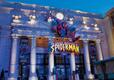 ユニバーサル・スタジオ・ジャパン「アメージング・アドベンチャー・オブ・スパイダーマン・ザ・ライド」