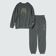 ユニクロ UT ミッフィー ウルトラストレッチセット ¥3,990