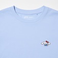ユニクロ ハローキティ 50th アニバーサリー UT（半袖・レギュラーフィット）¥1,500
