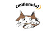 「ZMILLENNIAL（ジミレニアル）」▼公式HP【https://zmillennial.official.ec/】▼Instagram【https://www.instagram.com/zm_illennial_jp.official/】