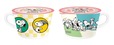 【ファミリーマート×スヌーピー】「スヌーピーマグ＆白桃ゼリー」（930円）／2025年9月9日（火）から全国発売