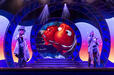 The D-Groovationz4 Live: Happy! Funky! Groovy! Tour
